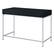 Alt View Zoom 11. OSP Home Furnishings - Alios Desk - Black/Chrome.