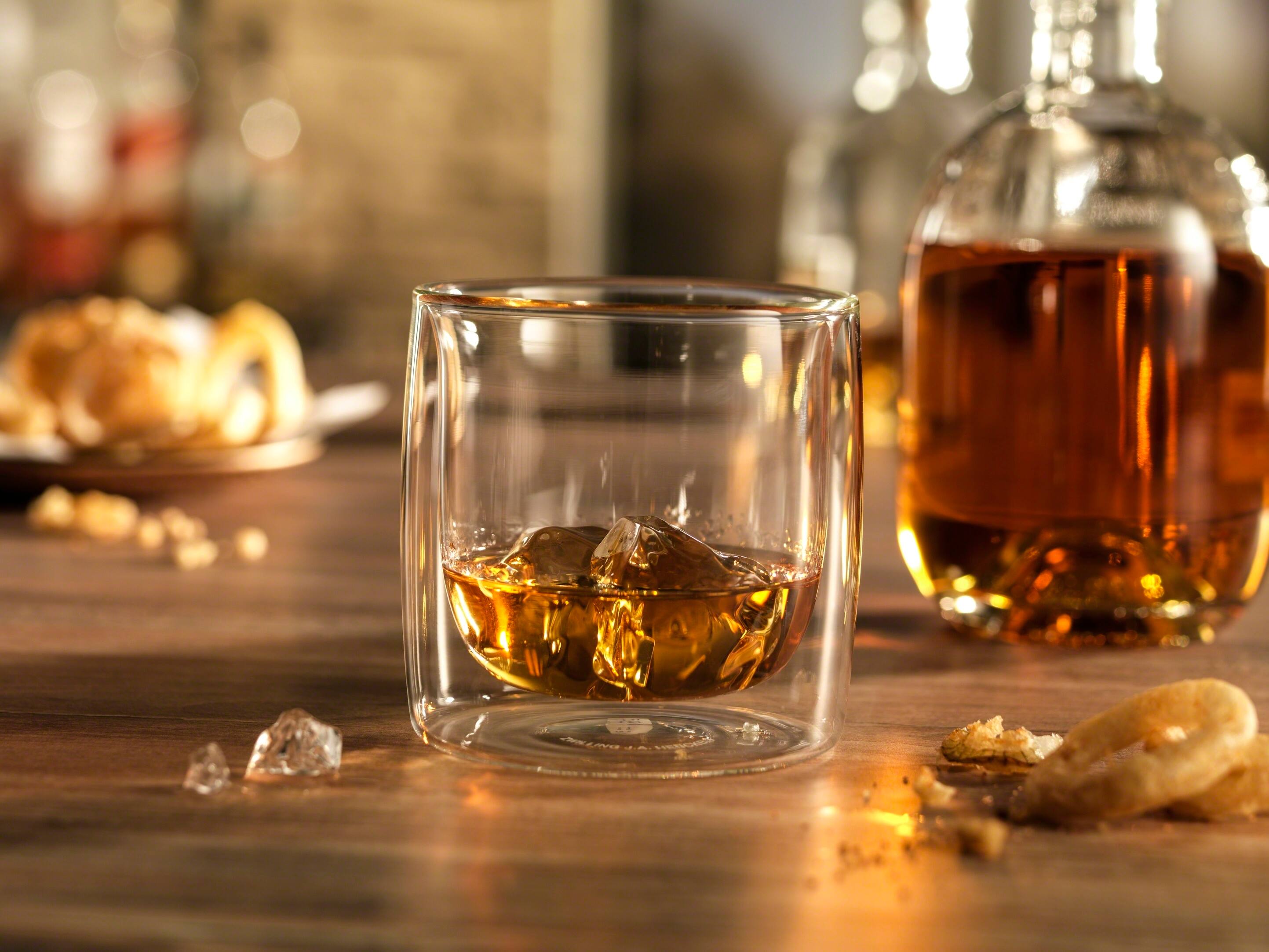 Zwilling Sorrento Tumbler Glasses - Thumbnail 4