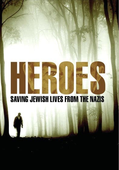 Heroes: Saving Jewish Lives from the Nazis (MOD) (DVD Movie) price history on PriceWatchPro