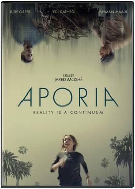Aporia - DVD