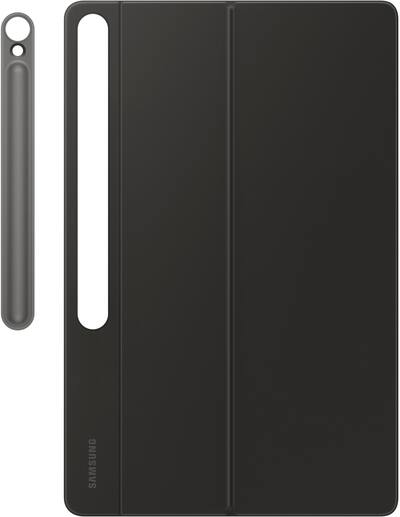 Samsung Galaxy Tab S10 FE+ Book Cover Keyboard AI Key Black EF Samsung Galaxy Tab S10 FE+ Book Cover Keyboard AI Key Black EF