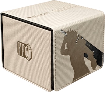 Ultra PRO Magic: The Gathering Final Fantasy Cloud, Planet's Ultra PRO Magic: The Gathering Final Fantasy Cloud, Planet's
