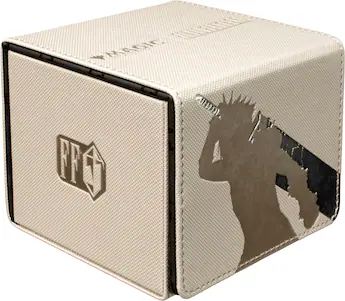 ultra pro yugioh deck box 80+ Deck Box to store and protect your valuable decks Ultra PRO Magic: The Gathering