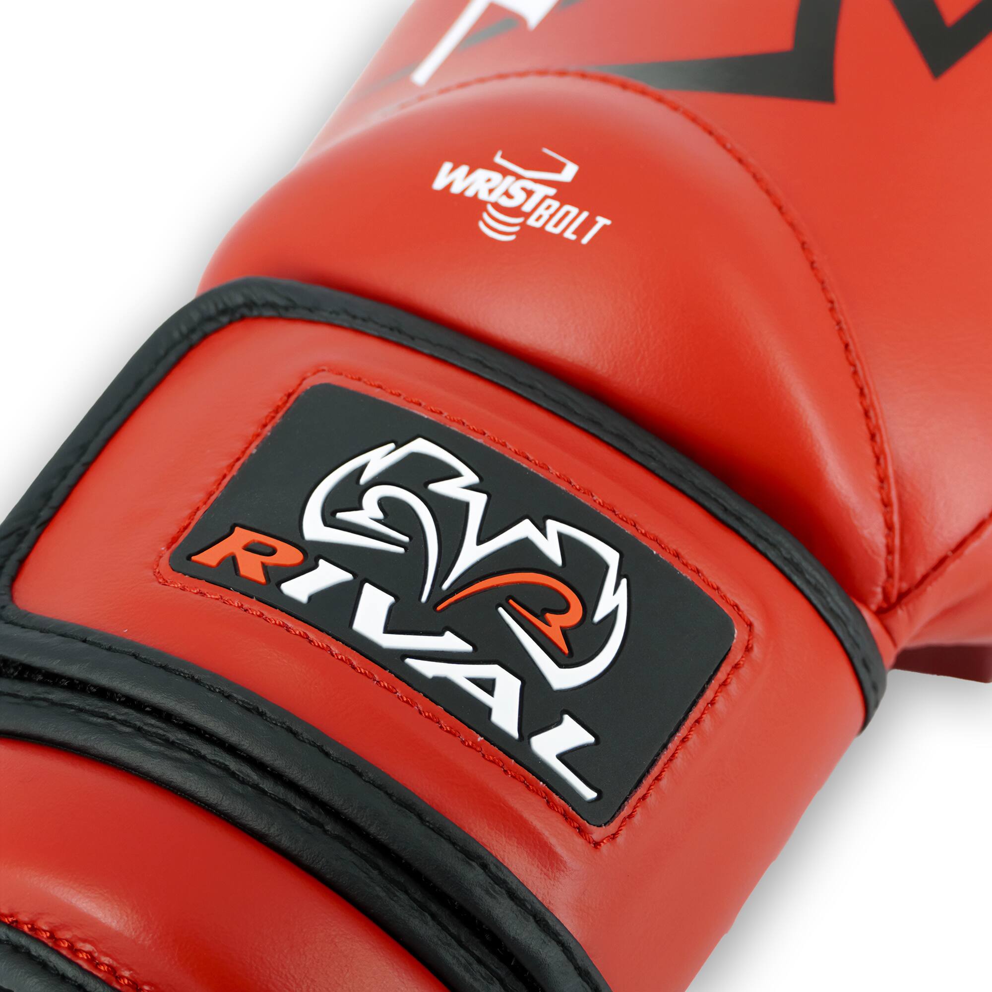 WRISTBOLT  
BOLT  
RIVAL