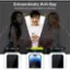 Extraordinary Anti-Spy: Your privacy are no longer visible to prying eyes.