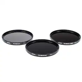 Hoya - 67mm PROND EX Neutral Density Filter Kit