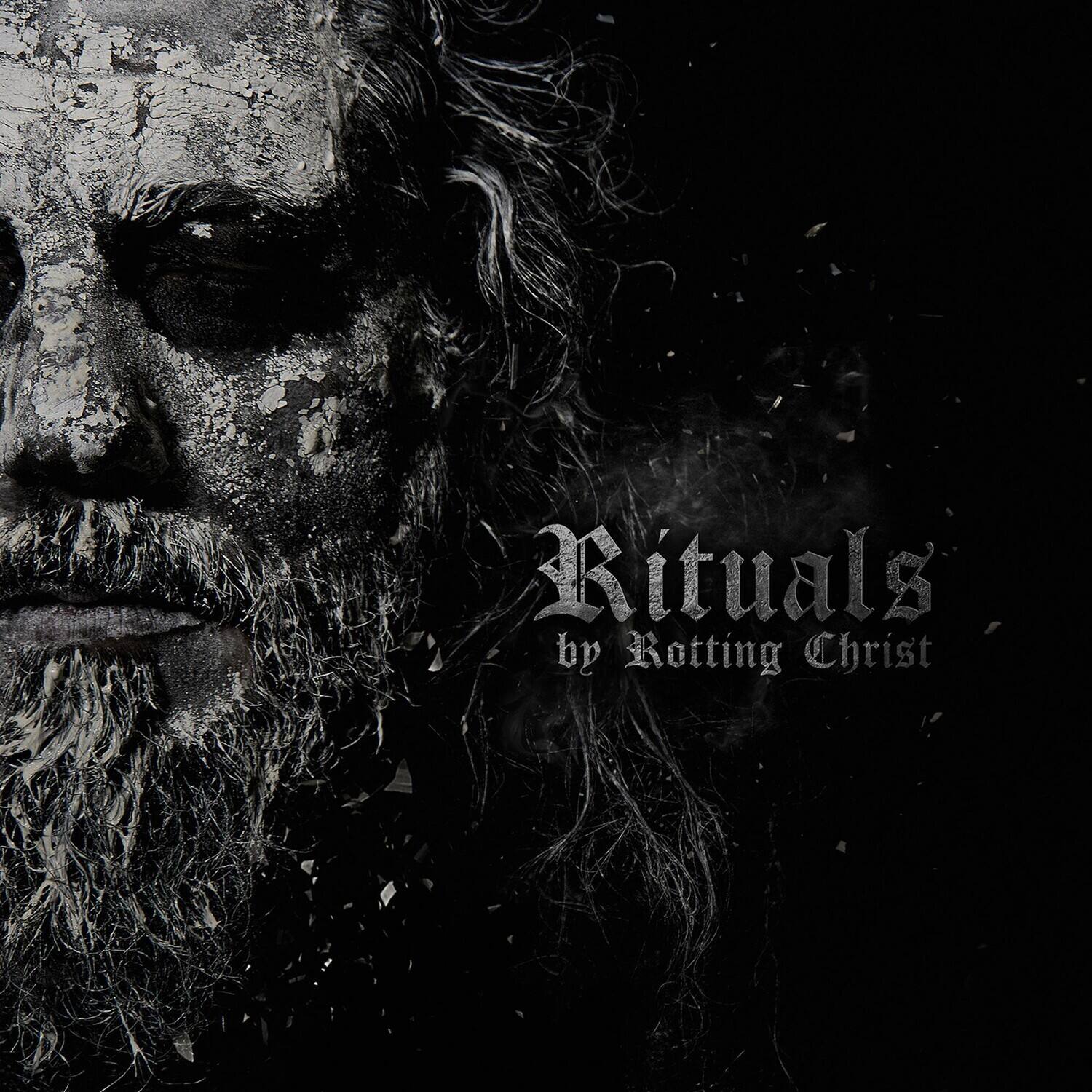 Rituals  
by Rotting Christ