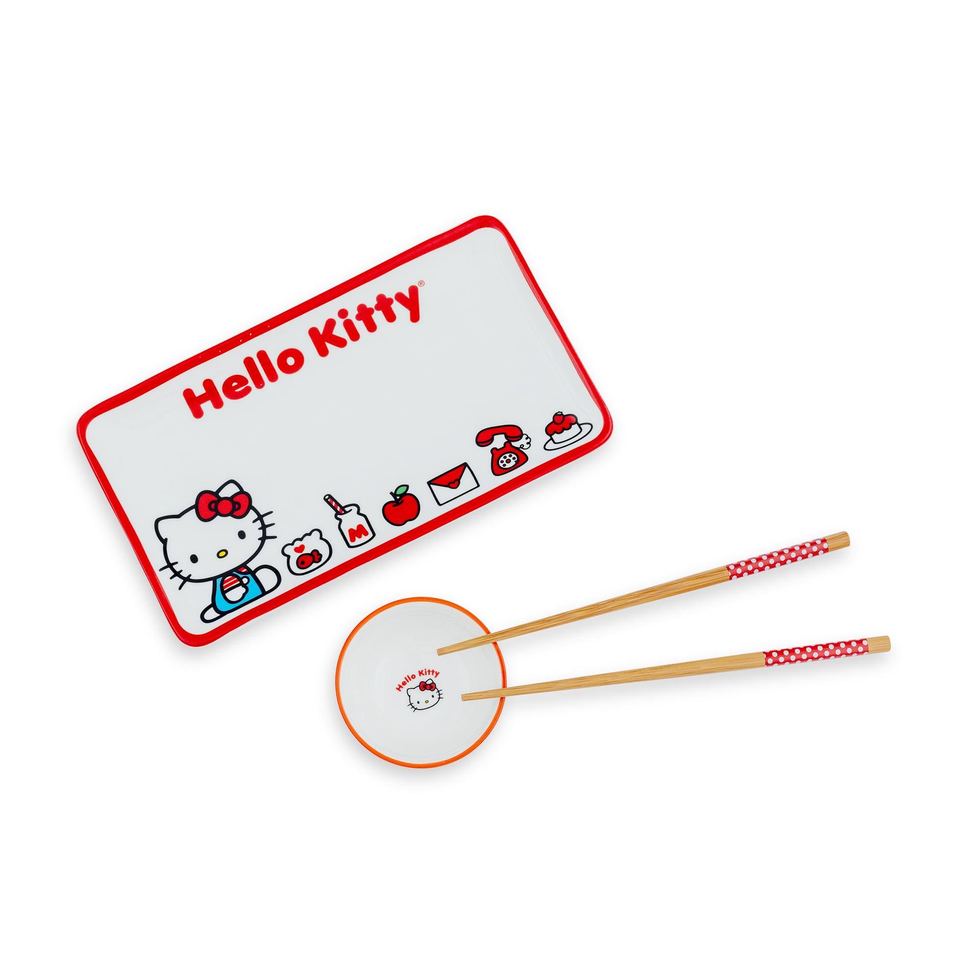 Hello Kitty