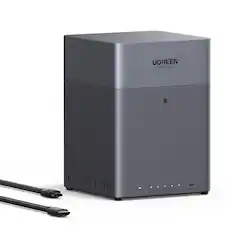 UGREEN DH4300 Plus N LAN