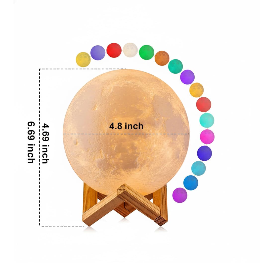 6.69 inch  
4.69 inch  
4.8 inch