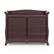 Left. Storkcraft - Avalon 6-Drawer Double Dresser - Espresso.