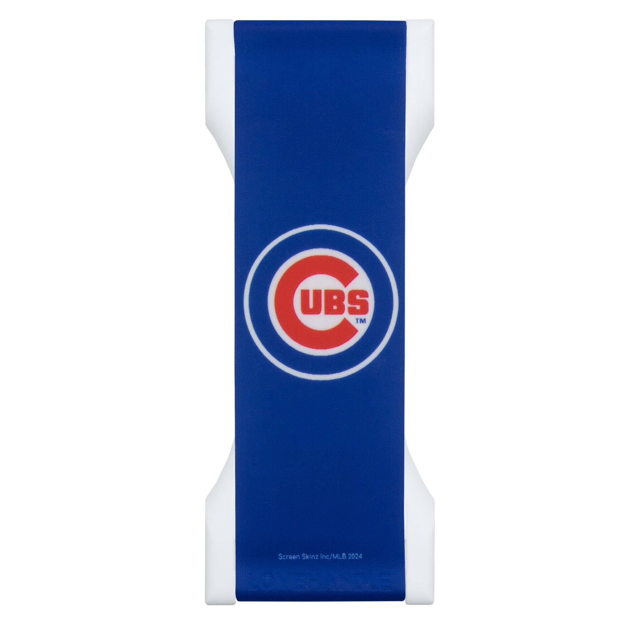 CUBS  
Screen Skinz Inc/MLB 2024