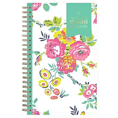 DAY 2026 PLANNER
DAY DREAMER
2026 PLANNER