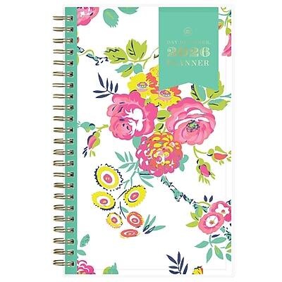 DAY 2026 PLANNER

DAY DREAMER
2026 PLANNER