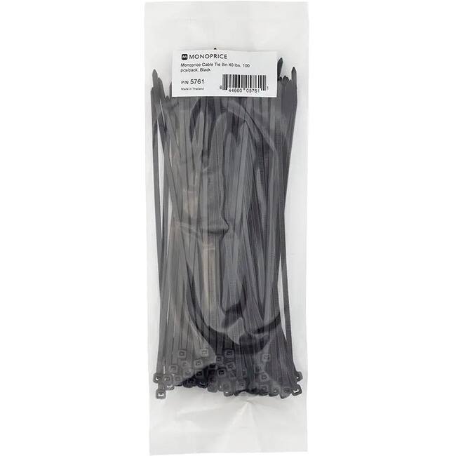 Back To School Cable Ties