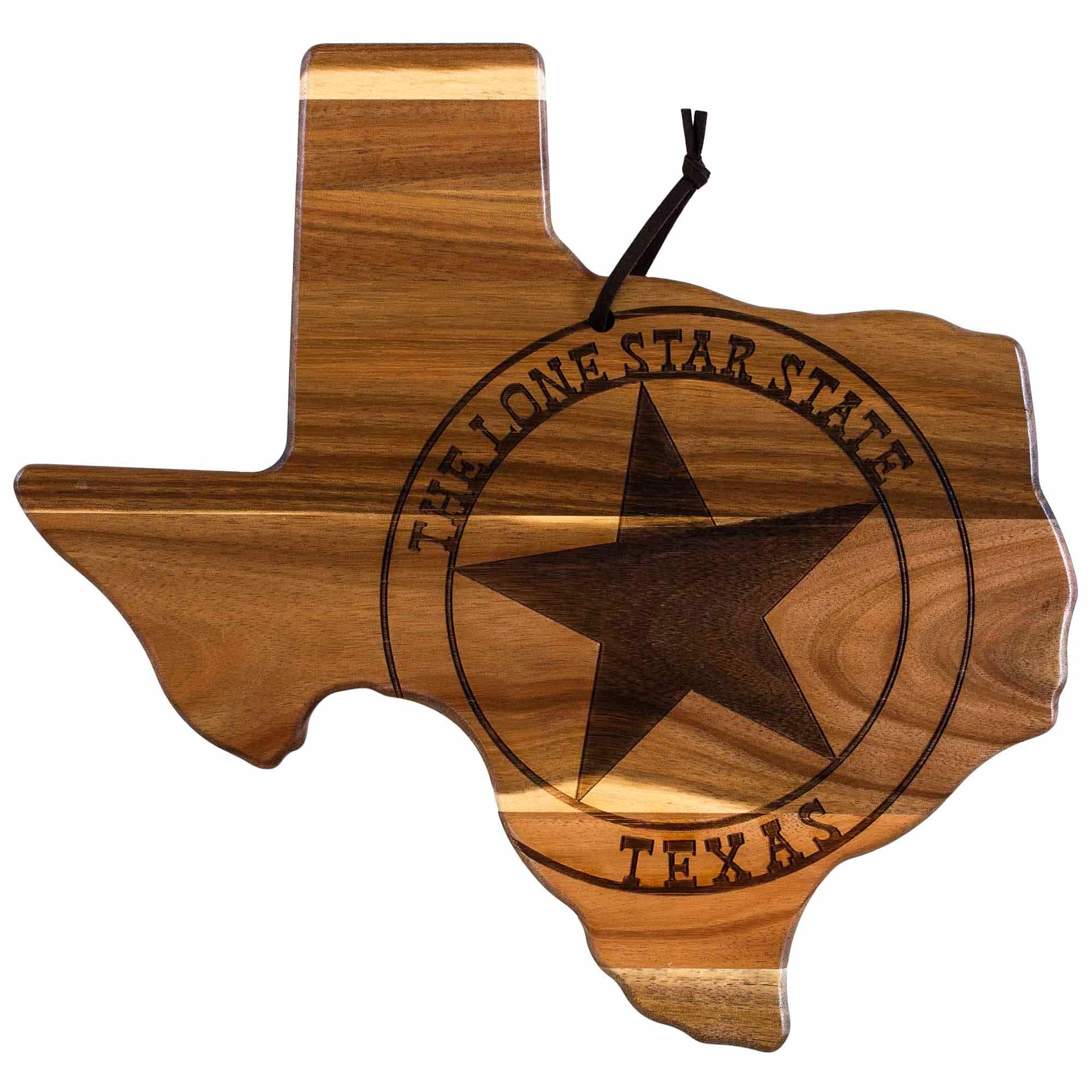 Rock & Branch - Origins Series Texas Cutting Board price history on PriceWatchPro