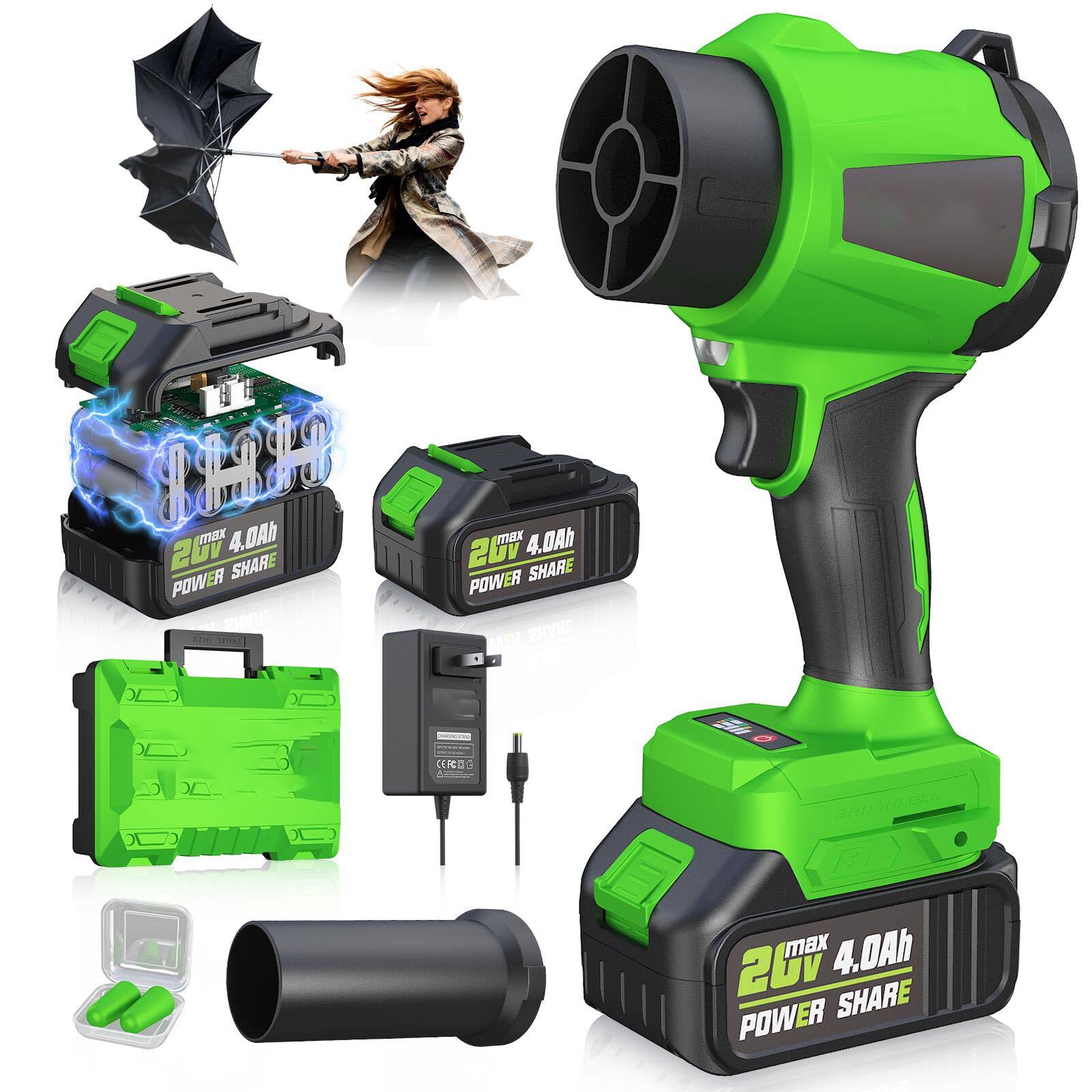 Sure, here is the corrected and grouped text from the image:
- S8LH
- max 4.0Ah
- 20V
- POWER SHARE
- 20V 4.0Ah
- POWER SHARE
- 20V 4.0Ah
- POWER SHARE