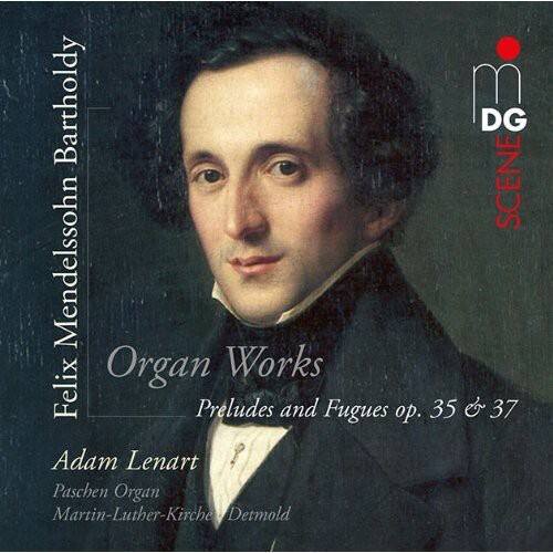 Adam Lenart - Preludes & Fugues Op 35 & 37   - SUPER-AUDIO CD [Super Audio CD (SACD)] price history on PriceWatchPro