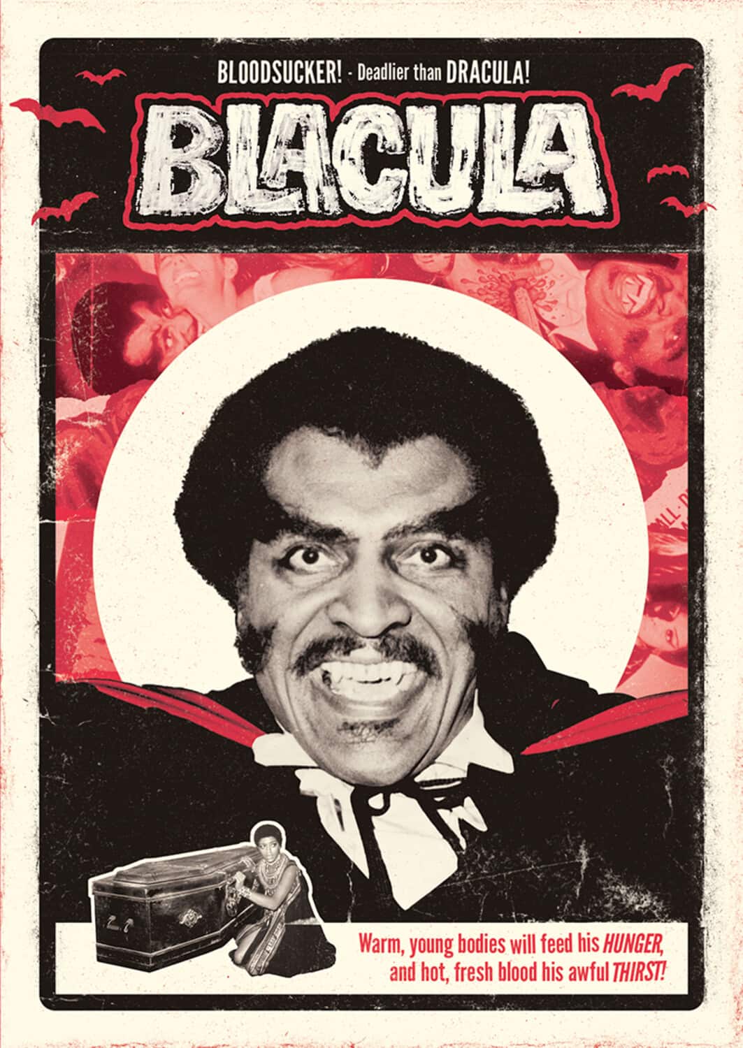 Blacula   - DVD price history on PriceWatchPro