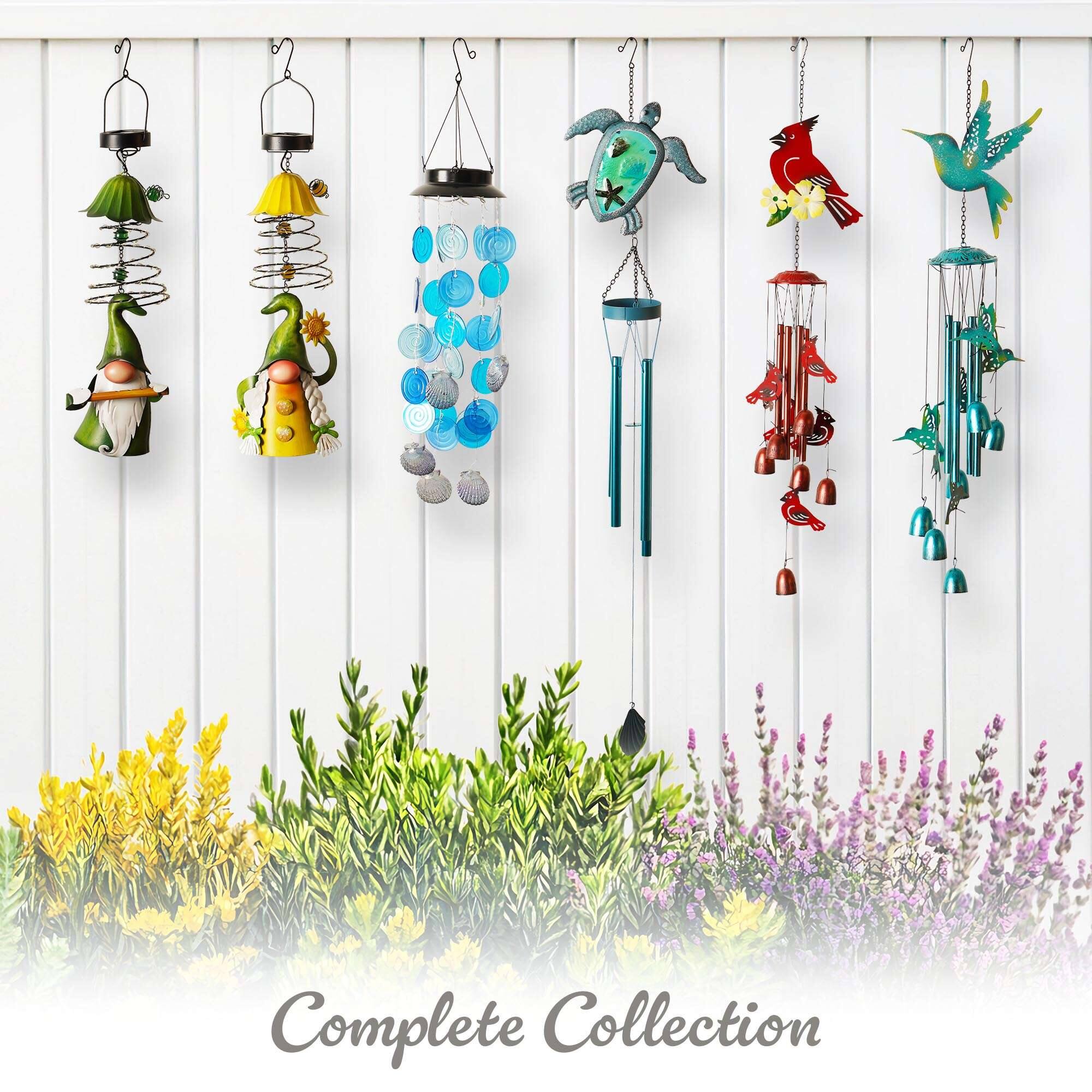 Complete Collection