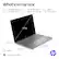 What's in the box
- HP OmniBook X 16" Next Gen AI PC
- 100 W USB Type-C GaN power adapter
- Setup instructions
Dimensions:
- 16" (D)
- 14.08" (W)
- 10.03" (D)
- 0.59" (H)
Weight: 4.60 lb
Color: Meteor silver