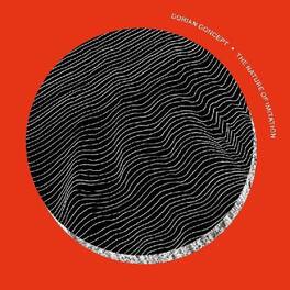 Dorian Concept - Nature Of Imitation - VINYL LP
