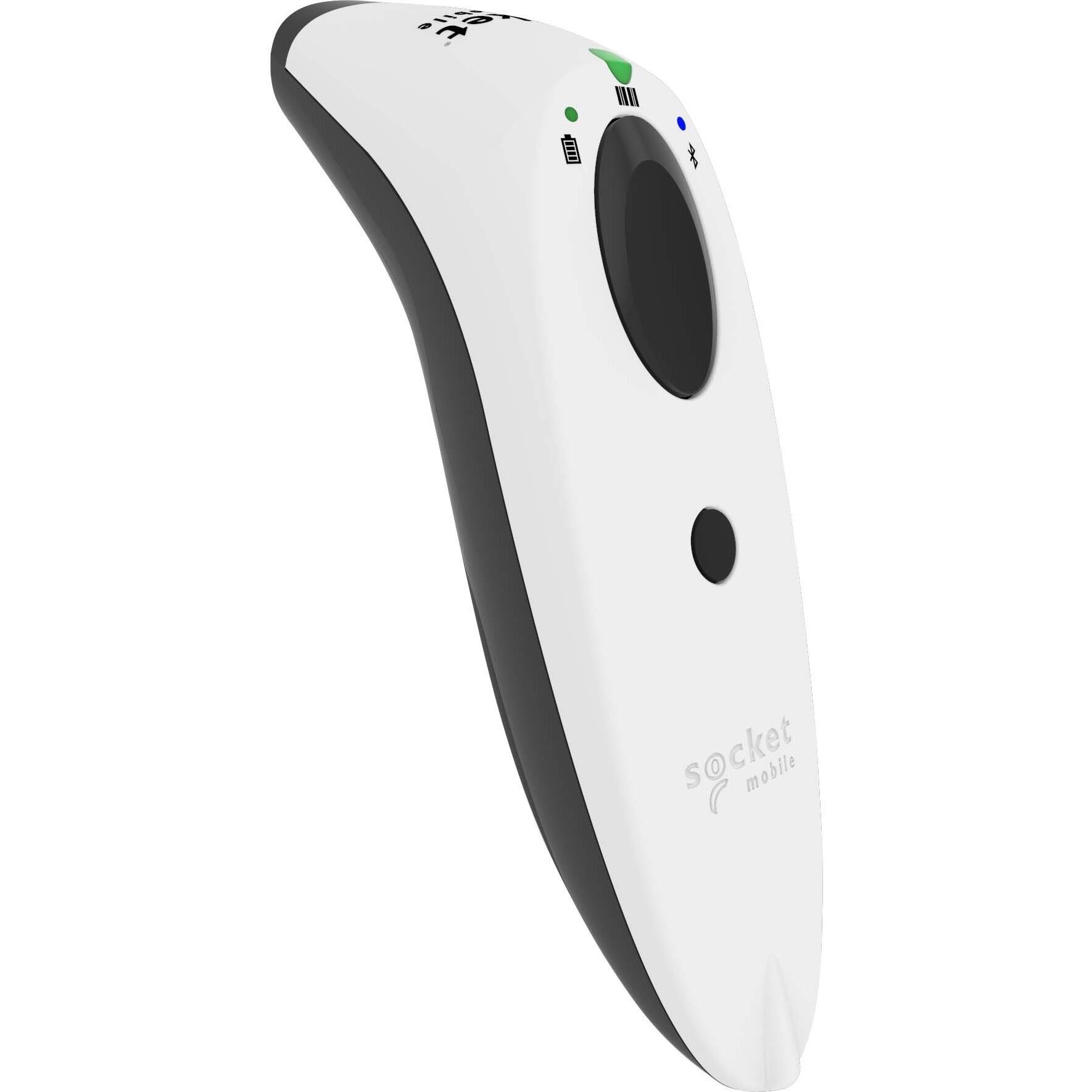 socket mobile