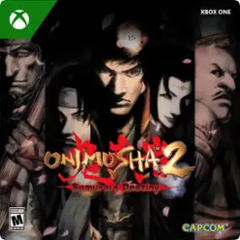 Onimusha 2: Samurai's Destiny Standard Edition - Xbox One [Digital]