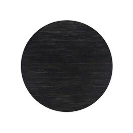 Luxe - Wood Wood Dining Table - Brown