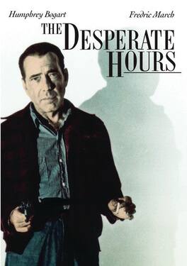The Desperate Hours - DVD