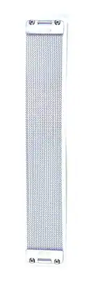Gibraltar Hardware - 13" 20 Strand Snare Drum Wire, Stainless Steel, Fits Most Snare Drums, Ideal for Jazz, Rock, Concert