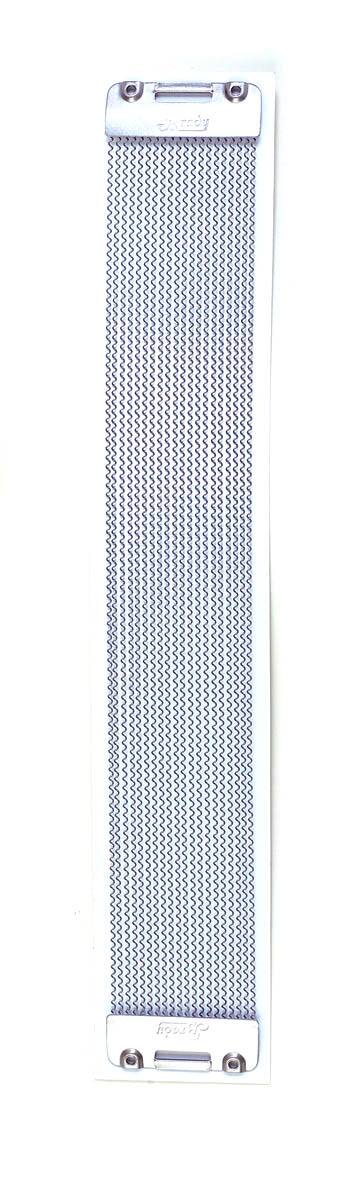 Gibraltar Hardware - 13" 20 Strand Snare Drum Wire, Stainless Steel, Fits Most Snare Drums, Ideal for Jazz, Rock, Concert