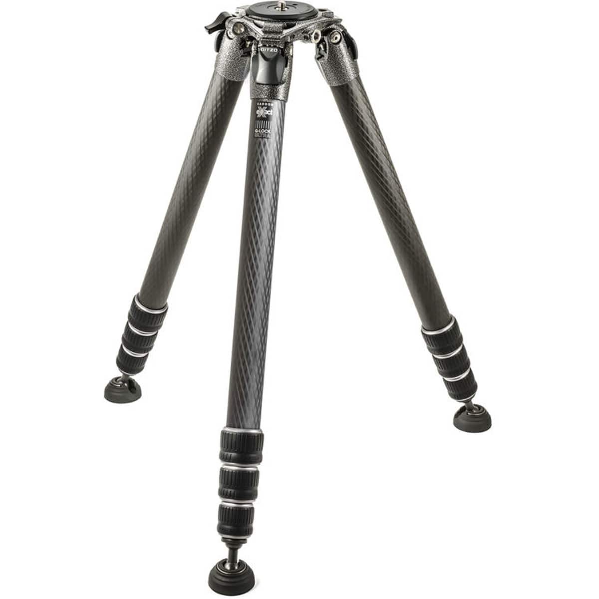 Gitzo - GT4543LS Systematic Series 4 4-Section Carbon Fiber Tripod, Large price history on PriceWatchPro