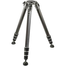 Gitzo - GT4543LS Systematic Series 4 4-Section Carbon Fiber Tripod, Large