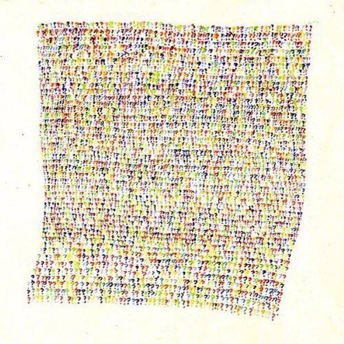 Front. Ben + Vesper - More Questions   - COMPACT DISCS.