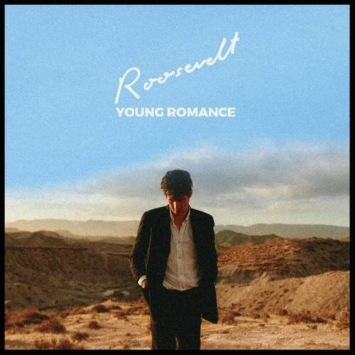 The Roosevelt - Young Romance   - VINYL LP price history on PriceWatchPro