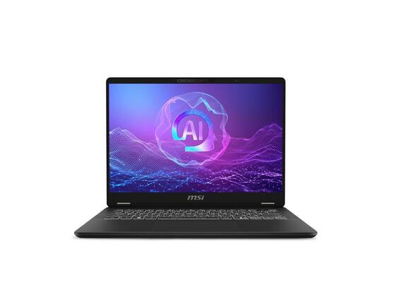MSI Prestige 14 AI+ Evo 14.0 MSI Prestige 14 AI+ Evo 14.0