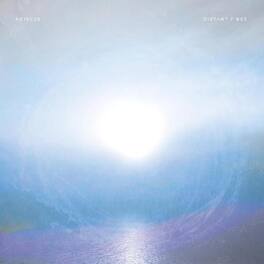 Heiress - Distant Fires - VINYL LP