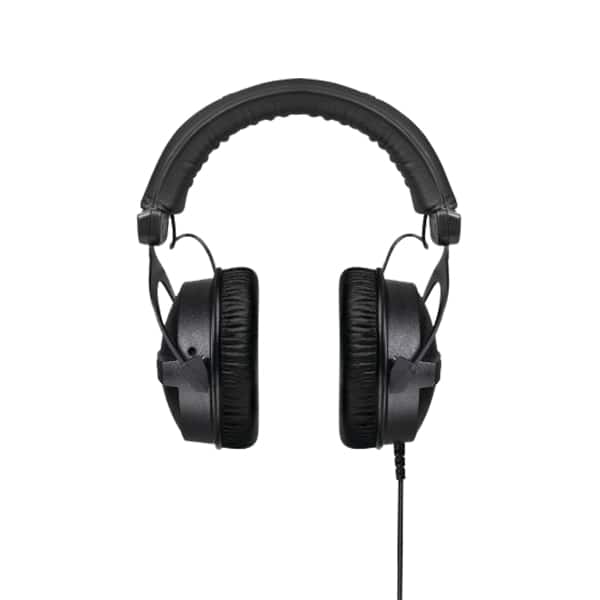 Beyerdynamic - DT 770 Pro Legendary Reference Headphones for Control and Monitoring 32 Ohms (Closed)