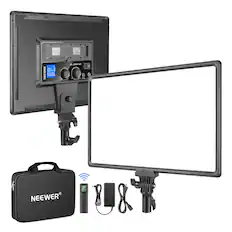 NEEWER 5600 ML NL-2BBA RC