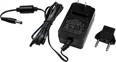 BRAGEC AC/DC HQRP INPUT-100-2.0-SO ADAPTER US V LISTED US 1.5A adJO E499581 - F FC 40.0W Sherzhen Jluthou WADV Power MADE 2217 Technology IN Co., CHINA Ltd. HQRP 1254 <C 2501 250V