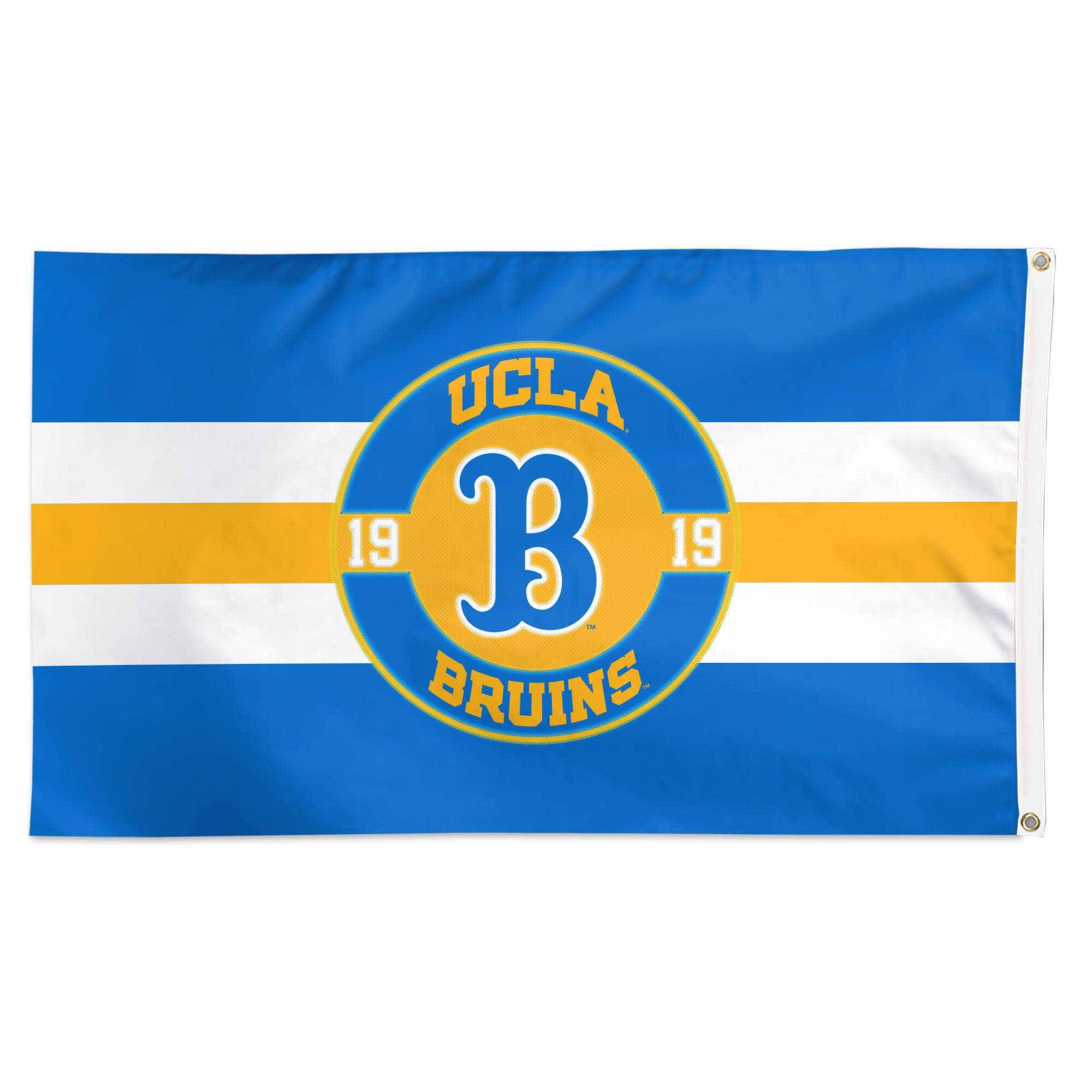 UCLA  
B  
19 19  
BRUINS