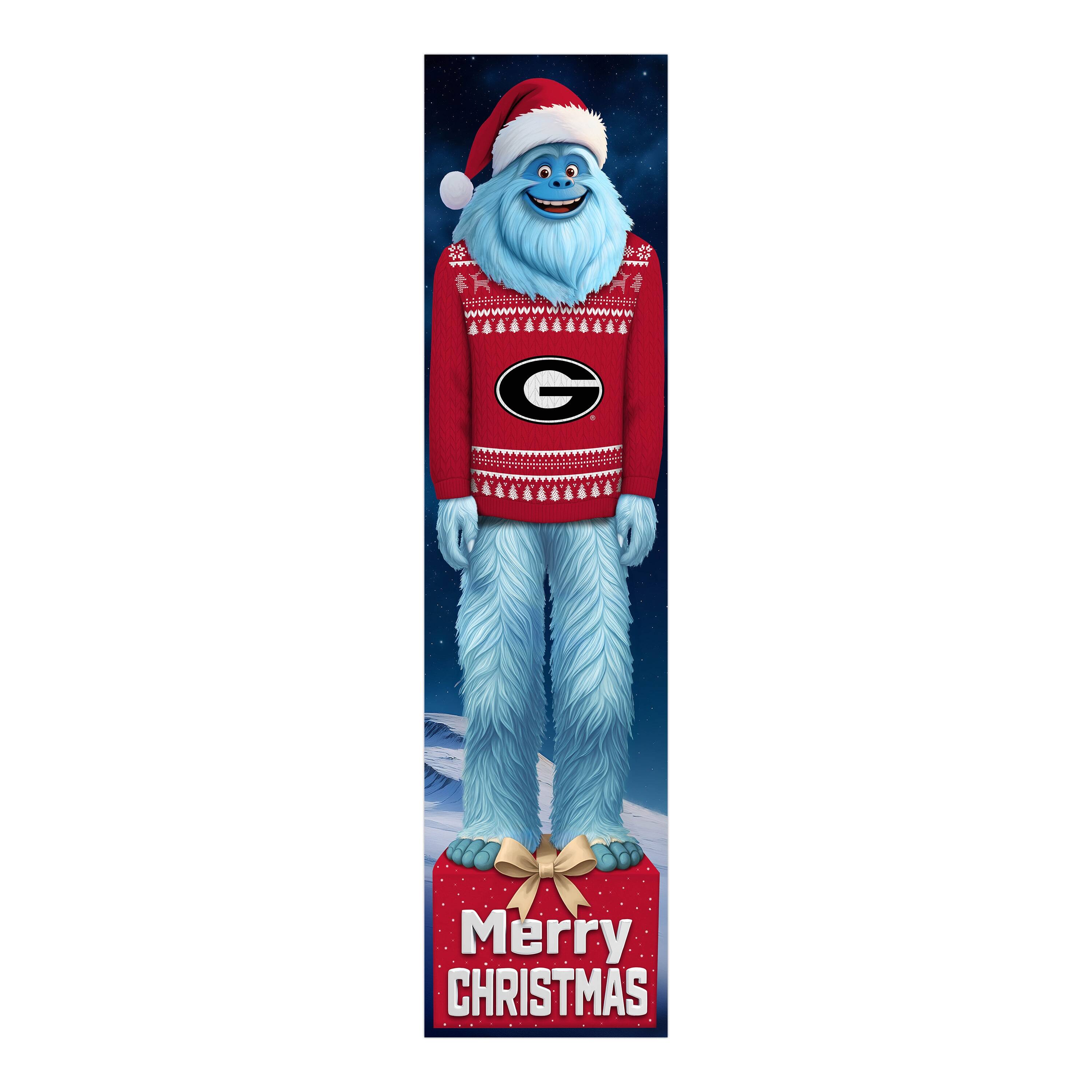 Merry CHRISTMAS
