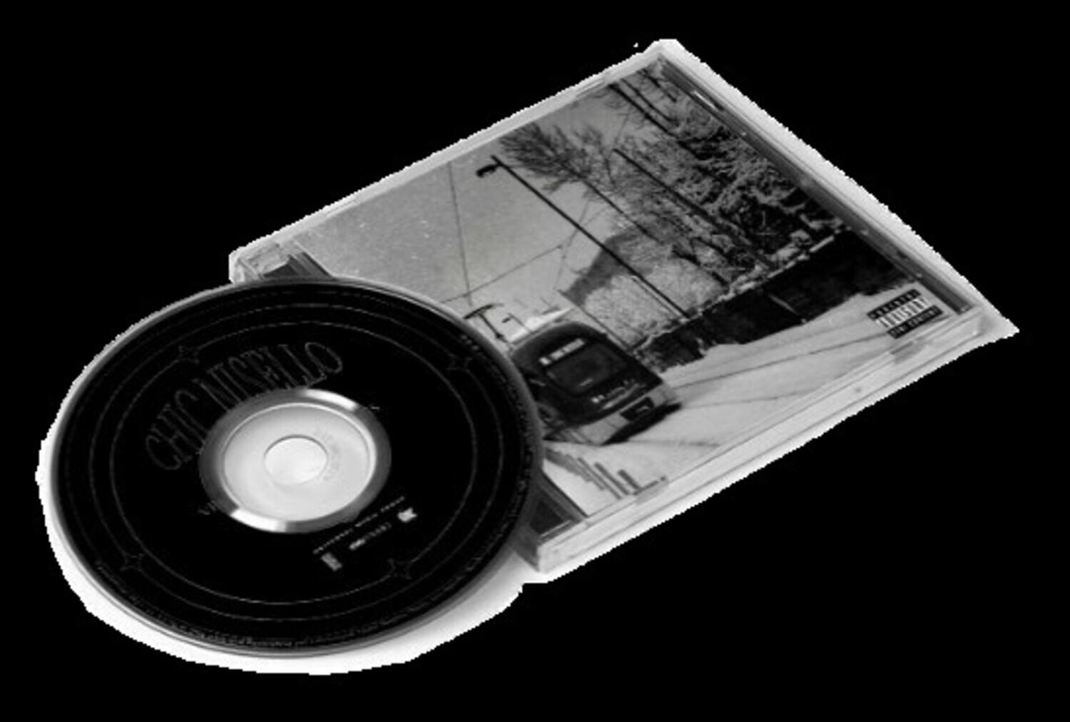 Vegas Jones - Chic Nisello   - COMPACT DISCS [CD] price history on PriceWatchPro