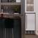 Alt View 10. NewAir - 15" 80 lb/Day Clear Ice Maker - Built-In Undercounter Design with Self-Cleaning - Stainless Steel.