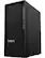 Alt View 4. Lenovo - Lenovo P360 Desktop (Intel i7-12700, 32GB DDR5, 2TB PCIe SSD, Intel UHD 770, WiFi 6E, Bluetooth 5.1, Win 11 Pro) - Black.
