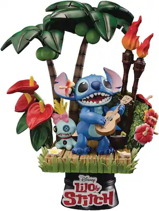 Disney Lilo & Stitch