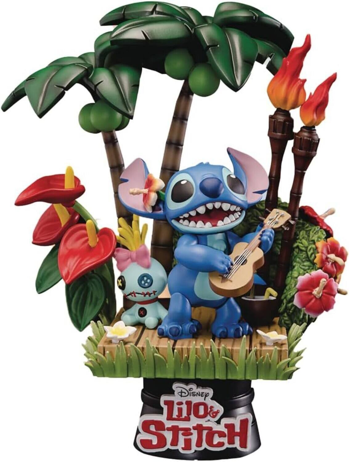 Disney Lilo & Stitch
