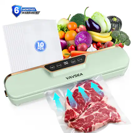 6 MONTHS WARRANTY
10 PCS
VAVSEA