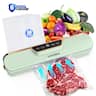 VAVSEA - Sealer with 4 Modes and 10-Piece Bag Starter Kit - Green